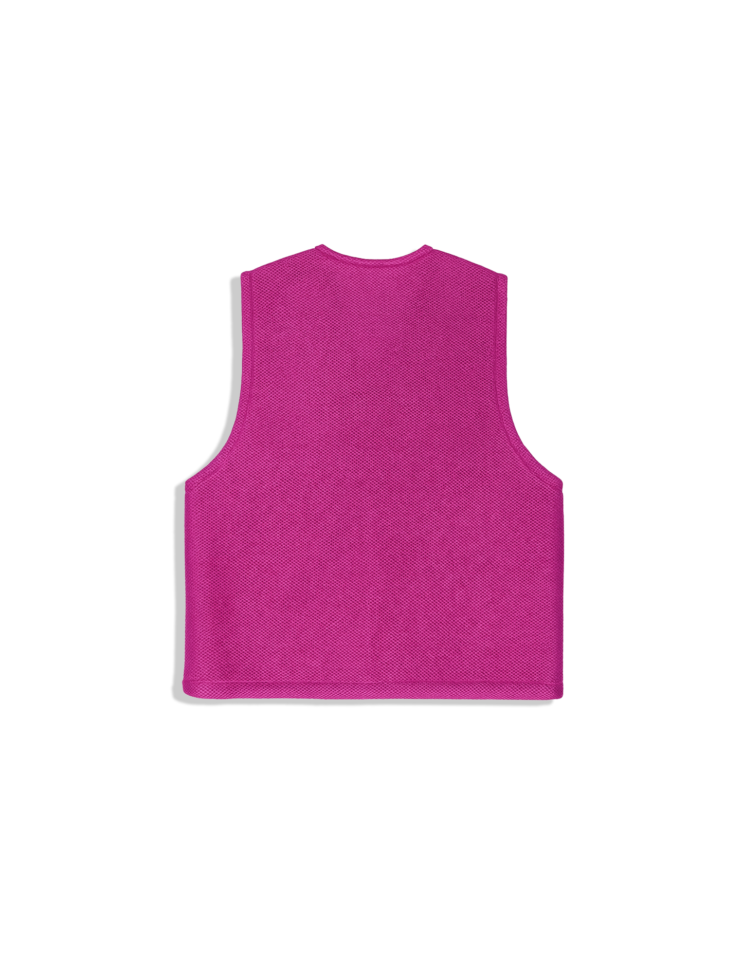 Neoprene Mesh Cargo Shell Vest