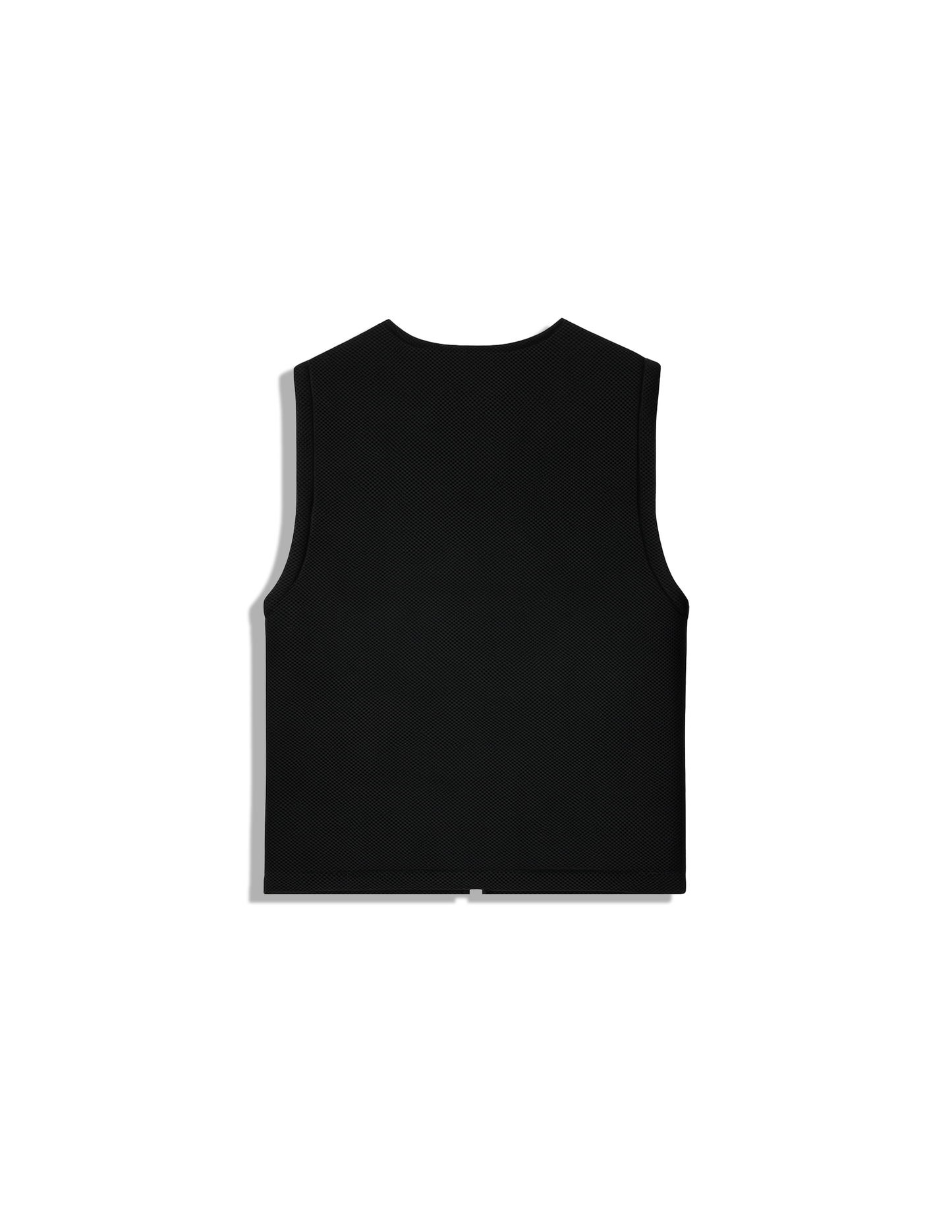 Neoprene Mesh 3way Shell Vest